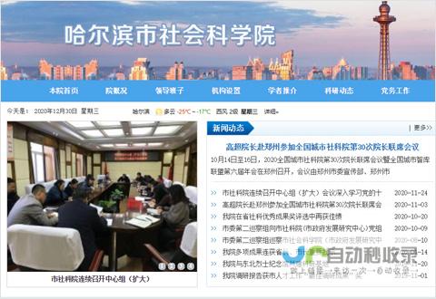 哈尔滨专业网页设计服务：定制专属您的线上名片，助力业务发展