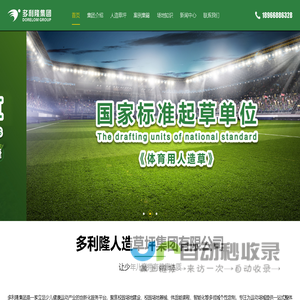 多利隆人造草坪集团有限公司