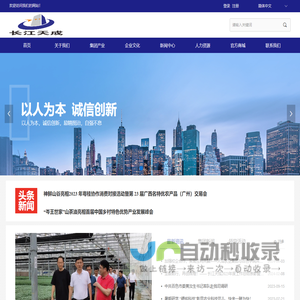 广西长江天成投资集团有限公司